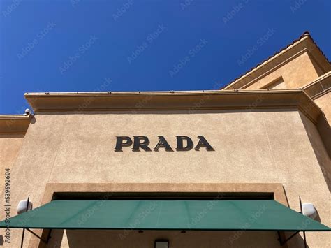 prada outlet cabazon ca